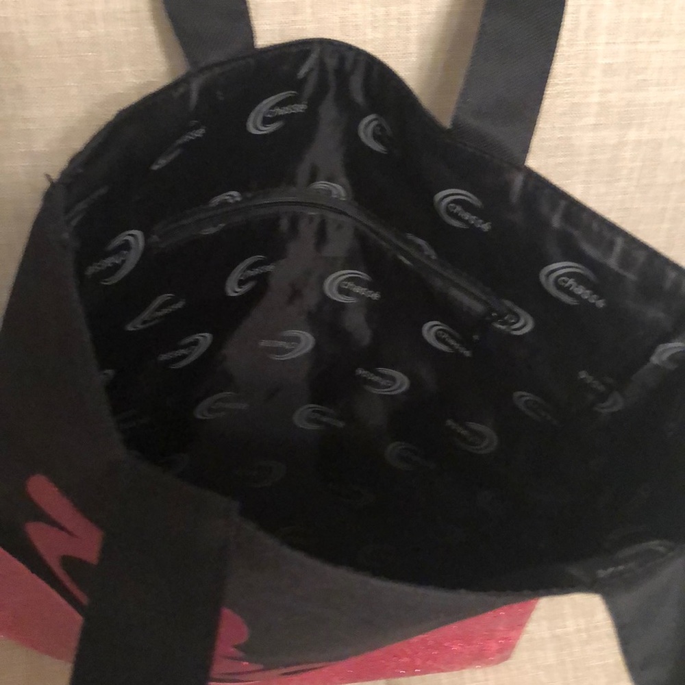 Chasse Cheer Bag - Picture 3 of 6